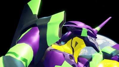 [SFM] Titanfall 2 Ending but it's in Evangelion