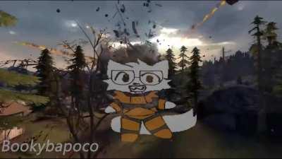 Just A Totally Normal Half-Life Shitpost, Keep scrolling. [By Me]