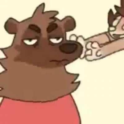 Horse in da door 🥶🥶🥶 he kinda stylin 😎