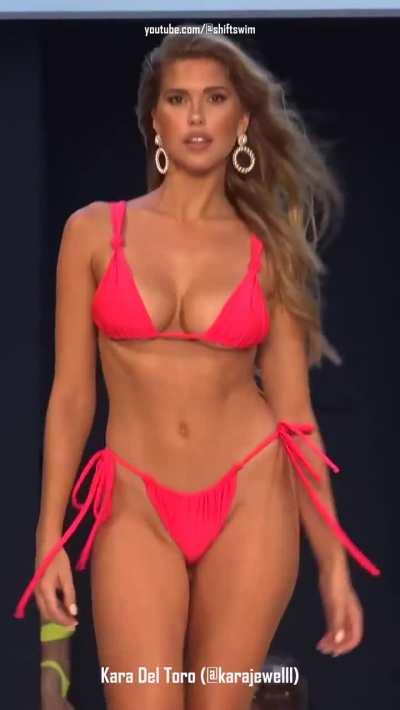 Kara Del Toro ELI EMM Miami 2019