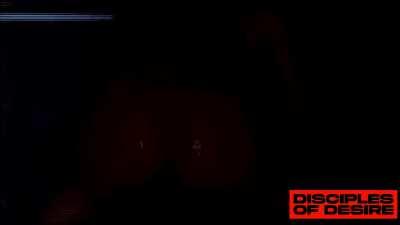 Aria Lee - First Double Vag with Two BBCs