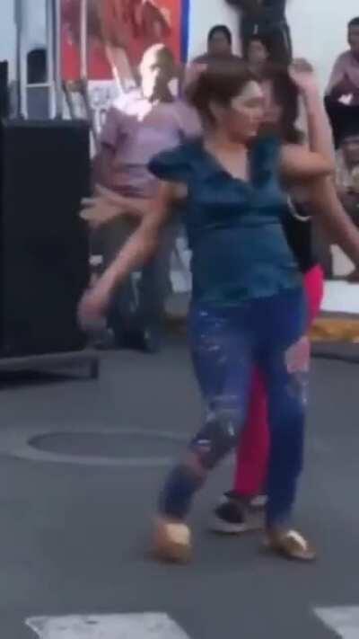 HMC- okay so they are my spirit animals