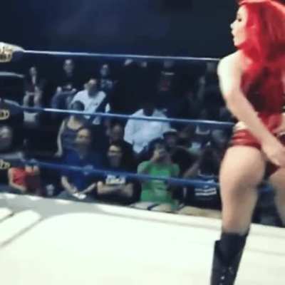 Taeler Hendrix