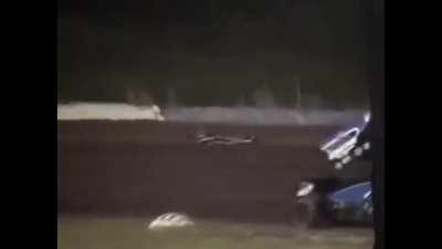 Fatal motorsport crashes #2