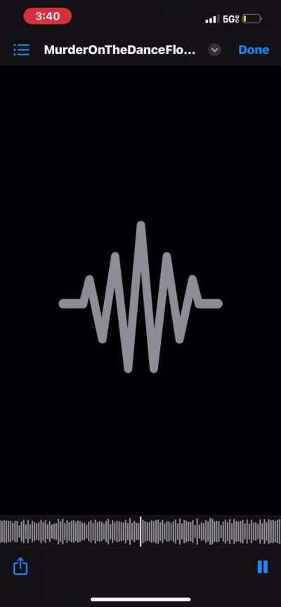 MURDER ON THE DANCEFLOOR SKIBIDI REMIX😜😜😜🤪😝🤪