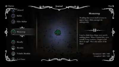 stfu im looking at images of mosscreep