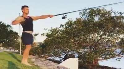 Fishing... with Attitude