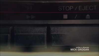 Unabomber: In His Own Words Extended Intro