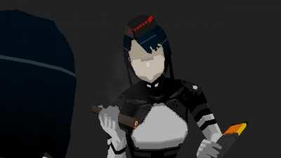 Let me be blunt with you