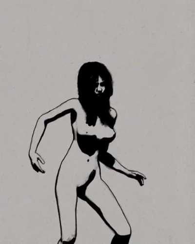 Animation experiment