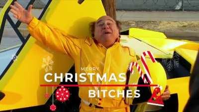 Can we still say it? idk the rules anymore, fuck it, I'm gonna say it