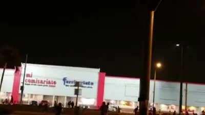 CYBERPUNK 2077 VERSIÓN ECUADOR