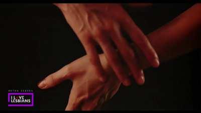 Retro Scenes: Alyssa Milano & Charlotte Lewis - 