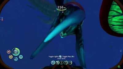 Vent Garden Safety Shelter