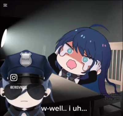 How much goofier can our Queen get :3