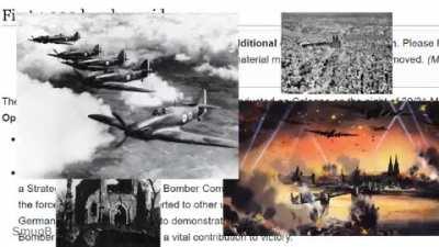 Sir Arthur “bomber” Harris was the ultimate sigma male