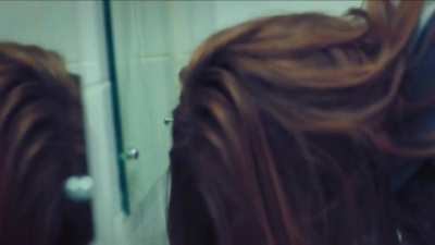 Karen Gillan - The Party's Just Beginning (2018)