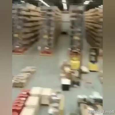 trampando mt em mano