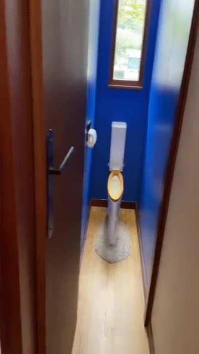 Average Chilean home