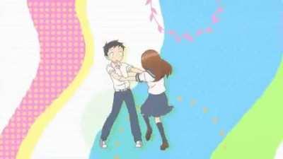 Takagi spin!