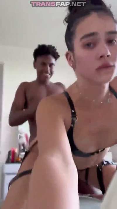 THIS CLIP GIVES ME CHILLS