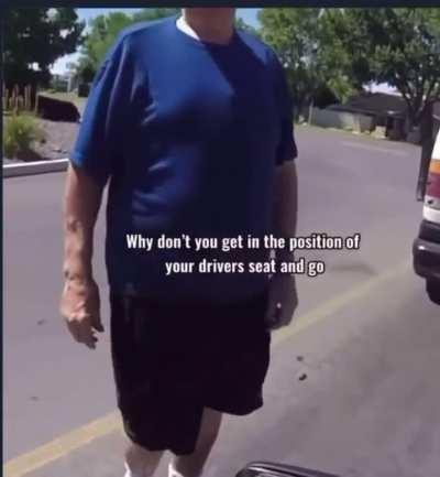 Gotta watch out for David