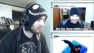 Perfectly Cut Screams: Charmo Edition