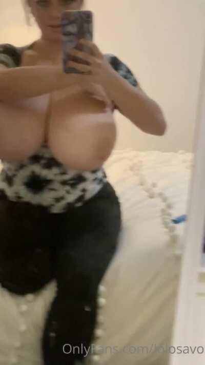 You wanted more of her! Well here's more!