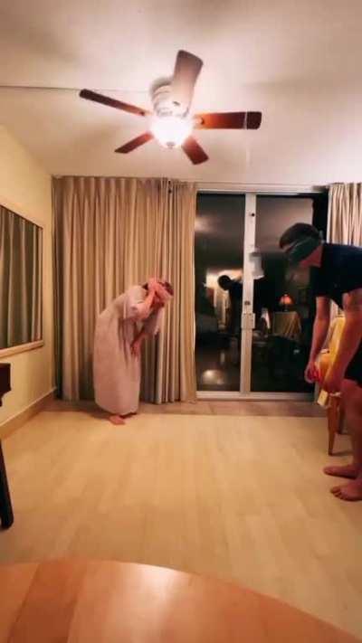 Bottle fucks her in particular