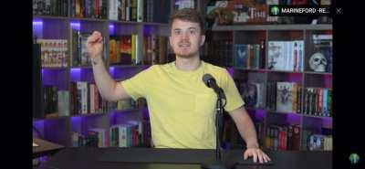 “Oda is on a level with the all time fantasy greats” Review from fantasy critic Daniel Greene, who is reviewing through OP