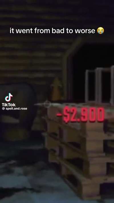 Name of the game, REPO