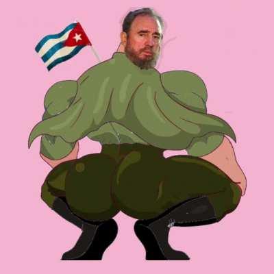 What the Media don't want you to know | the truth about Fidel Castro.