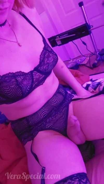 Would you mind if this flops into your mouth?