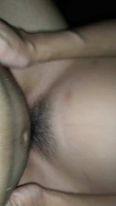 What do you guys think about her nipples? 