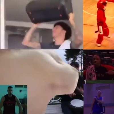 Bulls basketball makes me happy...with Vooch and without Hoiberg!