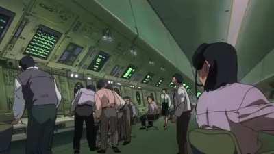 We need an AC anime in this style