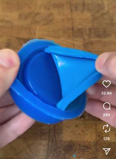 Making a Play-Doh Cake Out of Play-Doh