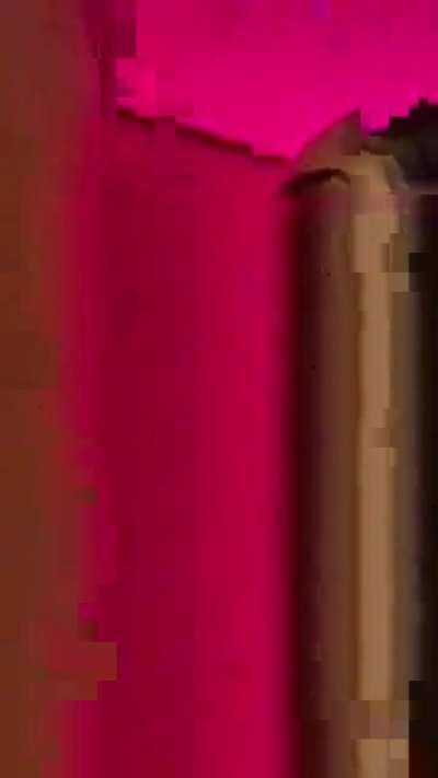 Full video too long to post