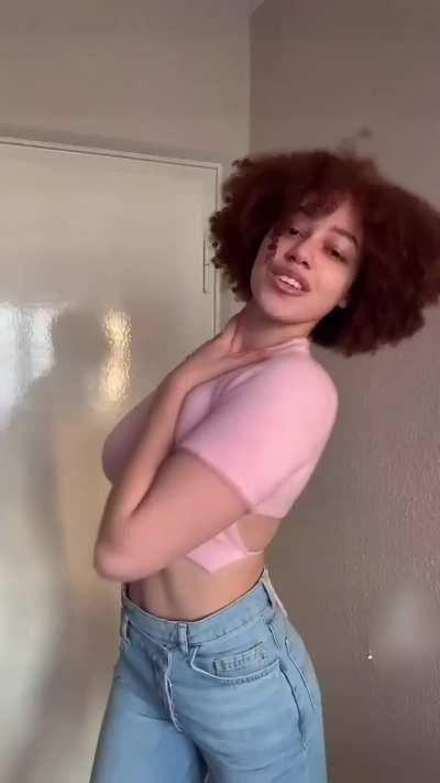 F19 You like my dance?