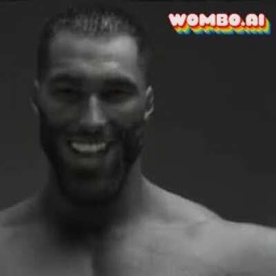 Woaw! I feel guUud!!