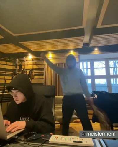 DU WIRST NICHT GLAUBEN WIE KRASS 9INE VON LUGATTI&9INE SEINEN SOUND IN DIESEM INSTA TEASER VERÄNDERT HAT!!!😱😱😱