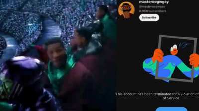 Rule ( Rare youtube W )