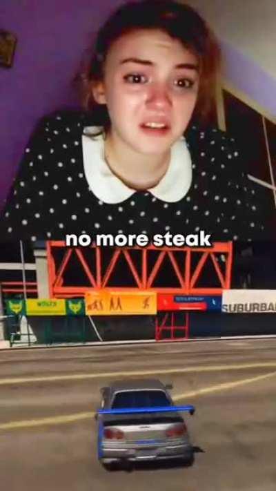 THE VEGAN TEACHER ORIGIN STORY(Finally)