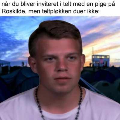 eller en hvilken som helst anden person