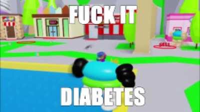 diabetes