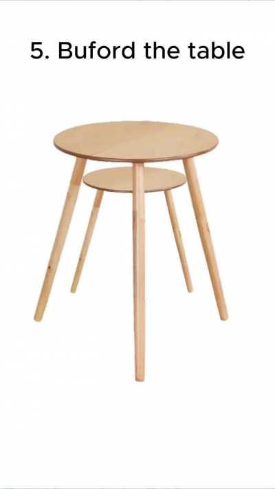 I'm ending this debate once and for all [all]