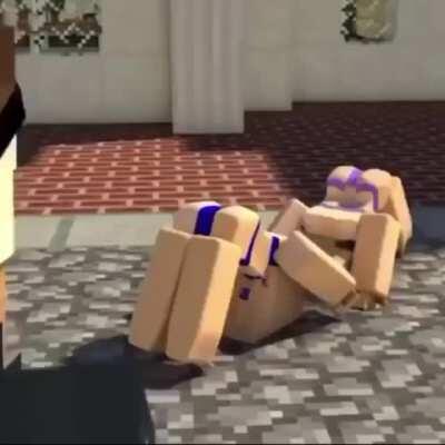 i think watching this drove me to the brink of insanity