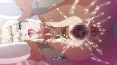 sukebe-elf-tanbouki Highlights 1