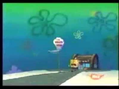 SpongeBob grandmas kisses Dub GreenDay12688 (2007)