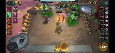 3-star Garen. Enjoy!